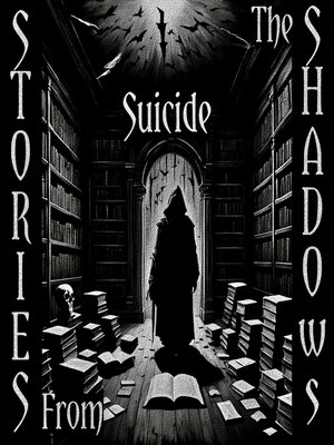 cover image of Stories from the Shadows: Suicide